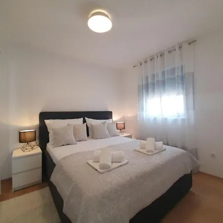 Appartamento Esse - Heated Pool & Seaview *