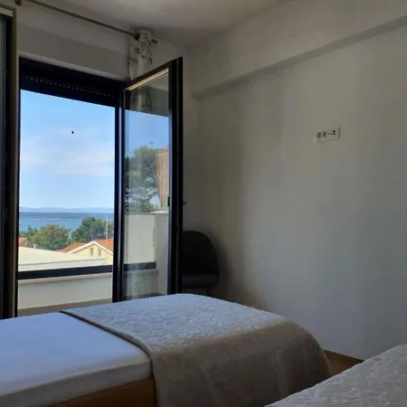 Appartamento Esse - Heated Pool & Seaview *