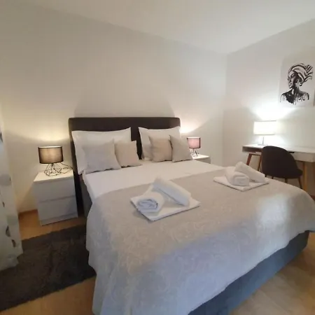 Appartamento Esse - Heated Pool & Seaview