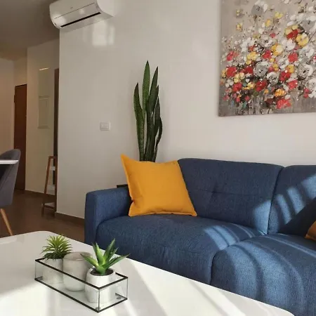 Esse - Heated Pool & Seaview Appartamento