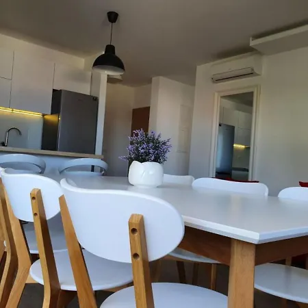 Appartamento Esse - Heated Pool & Seaview
