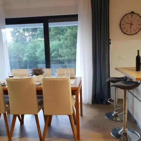 Esse - Heated Pool & Seaview Appartamento