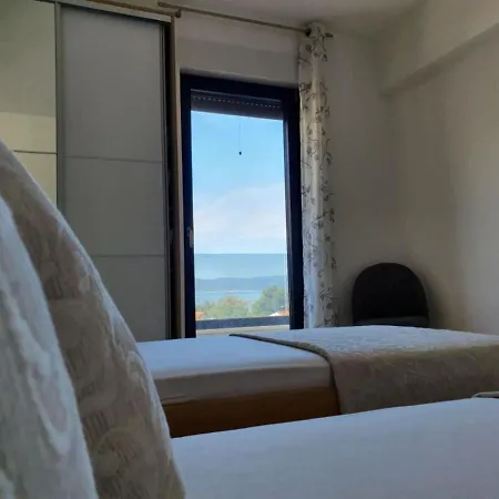 Appartamento Esse - Heated Pool & Seaview *