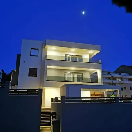 Appartamento Esse - Heated Pool & Seaview *